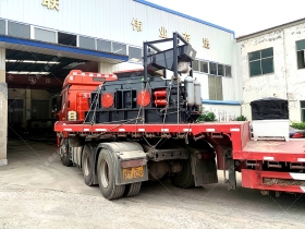 1000x700中型液壓對輥久久精品国产亚洲AV麻豆設備發貨