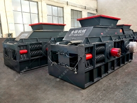 1500x1000超大型彈簧式對輥久久精品国产亚洲AV麻豆發往陝西