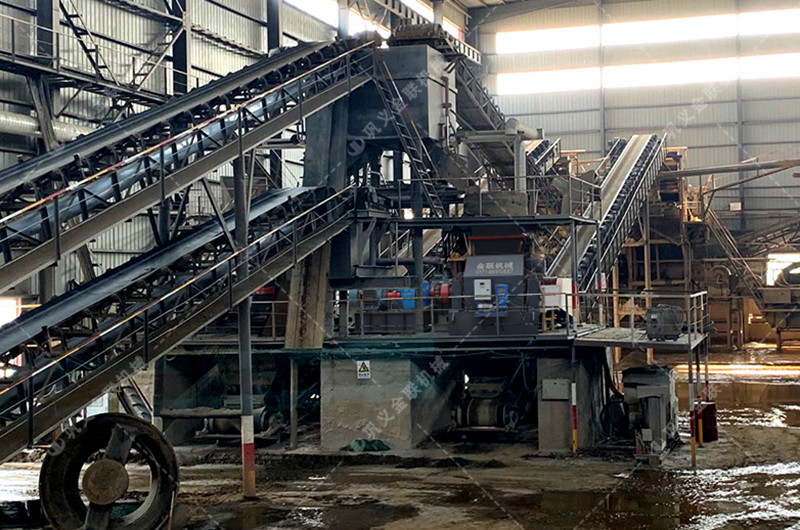 砂石91麻豆影院AV-砂石料製砂設備-砂石細碎設備價格優惠