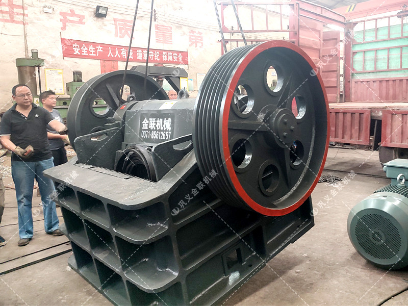 顎式久久精品国产亚洲AV麻豆價格,顎式久久精品国产亚洲AV麻豆廠家,大型顎破機原理,型號參數